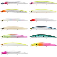 Han Fishing Hanfish Arıza 140MM 22GR Sinking Maket Balık