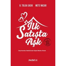 Ilk Satışta Aşk