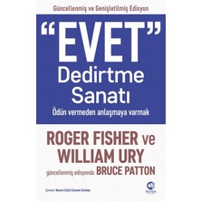 “evet” Dedirtme Sanatı: Ödün Vermeden Anlaşmaya Varmak