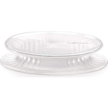 Silikon Streç Üst Kapak 11,5