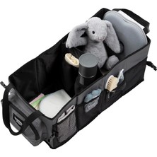 Çok Amaçlı Organizer, Siyah