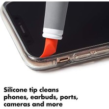 Oxo - Good Grips Dizüstü Bilgisayar Temizleme Fırçası