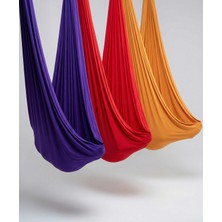 Kubbe Koza Cuddle Yoga Swing Çocuk Aktivite Gelişim Salıncağı Duyusal Terapi Salıncak, Hamak Salıncağı