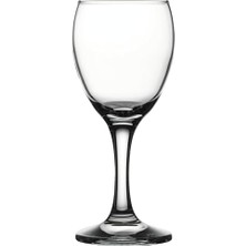 Imperıal Şarap Kadehı 198 cc 6'lı Hediyelik Kutu