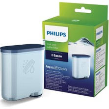 CA6903/10 Espresso Makinesi Kireç ve Su Filtresi