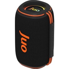 10W Rgb Hoparlör Kablosuz Taşınabilir Speaker