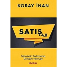 Satış 4.0: Potansiyelin Performansa Dönüşüm Yolculuğu