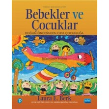 Bebekler ve Çocuklar: Doğum Öncesinden Orta Çocukluğa