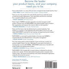 Empowered: Ordinary People, Extraordinary Products