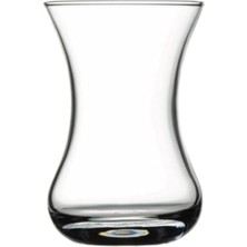 Ince Belli Çay Bardağı 12 Li - Çay Bardak 1785618000645