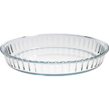 Tart Kalibi Kapasite 1,70 Lt 280X40 mm