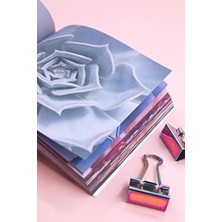 Le Origami 246 Kağıt Katlama Sanatı Mermer/çiçek