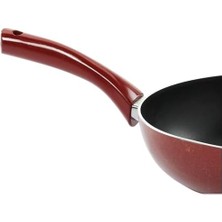 Titan Granit Wok Tava No:28