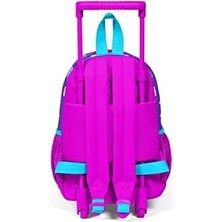 Anaokul Çekçek Çanta