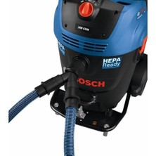 VX450 Vakum Hortumu Y Konektörü
