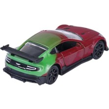Changers (Renk Değiştiren) Premium Arabalar Aston Martın Vantage Gt8
