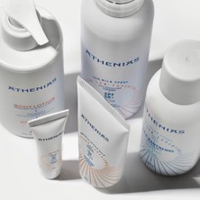Athenıas Niacinamide, E ve C Vitamini Içeren Vücut Losyonu 250 ml Uzun Süre Nem x 2 Adet