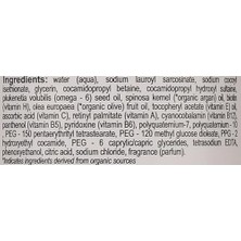 Spanish Garden Organik Argan ve Omega Yağı Onarıcı Saç Kremi 450 ml