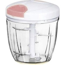 Life 5 Bıçaklı Ipli Plastik El Rondosu MIT1023