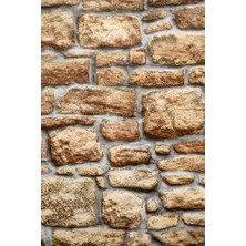 Desenli Kendinden Kendinden Yapışkanlı Kaplama Folyosu 45 cm x 2 mt DSN0055-2