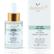 Hyaluronik Asit Saç Bakım Serumu Kadın & Erkek Saçı Dökülmesine Karşı Saç Derisi Tedavisi Günlük Kolajen Peptides Serum Bakımı Erkekler & Kadınlar Için Hasarlı Saç Yenileyici Orjinal Uzatma Vitamini