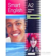 Nüans Publishing Smart English  A2 SB