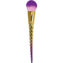 Elly Unicorn Pudra Fırçası