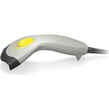 Zebex 3100 Ccd USB El Tipi Kablolu Barkod Okuyucu