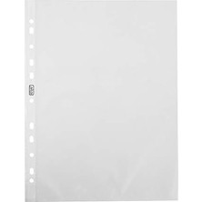 Kraf Poşet Dosya A4 Xl 100LÜ 1002