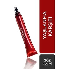 L'oréal Parıs Revitalift Lazer X3 Yaşlanma Karşıtı Göz Bakım Kremi 15 ml
