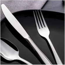 36 Parça Çatal Kaşık Bıçak Seti