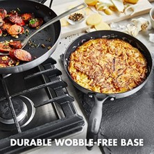 Greenpan Venice Pro Noir 2'li Tava Seti 20 cm & 26 cm