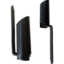 Anchor Metal Kamış Ayağı