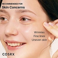 Cosrx The Retinol 0.1 Krem 20GR Cilt Besleyici Etkili Unisex Kullanıma Uygun