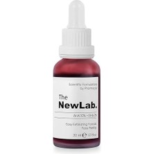 The Newlab. Aha Bha Peeling Yüz Serumu
