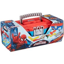 Spiderman Alet Çantası