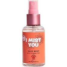 So...? So…? So Sns I Mist You Saç Parfümü 60ML