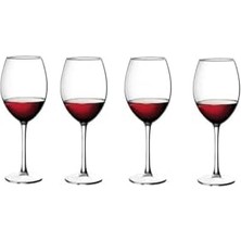 Enoteca 4lü Ayaklı Bardak 440 cc 869HYEN63535490