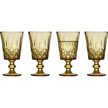 Glas Sorrento Şarap Kadehi 4 Adet 29 cl