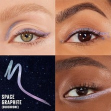 Maybelline New York Tattoo Liner Jel Göz Kalemi - 822 Space Graphite