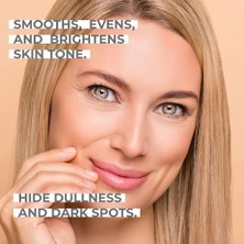 Golden Rose cc Cream Color Correcting Primer Orange (Trncu) 1 Paket