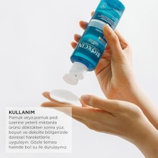Bioxcin Acnium Sıkılaştırıcı Tonik – Akneye Eğilimli Karma ve Yağlı Ciltler Için, Sebum Dengeleyici, Gözenek Sıkılaştırıcı, Bitkisel Içerikli – 200 ml