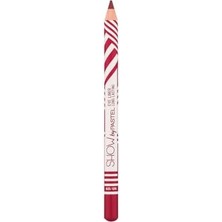 Show By Pastel Long Lasting Eye Pencil 129