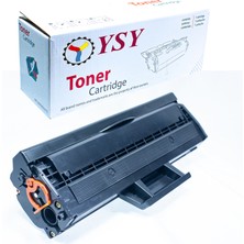 Ysy Samsung ML2160 ML2165 SCX3400 MLT-D101S SCX3405 - (1.5K) MLT-D101S Muadil Toner