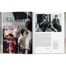 Lee Lockwood. Castro's Cuba. 1959-1969