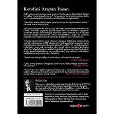 Kendini Arayan Insan