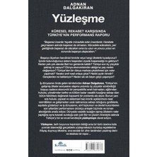 Yüzleşme: Türkiye Vasatlıktan Nasıl Çıkar?