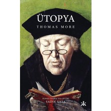 Ütopya