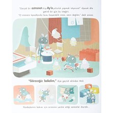 Molinin Ay Yolculuğu