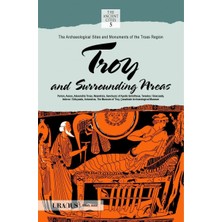 Troy And Surrounding Areas